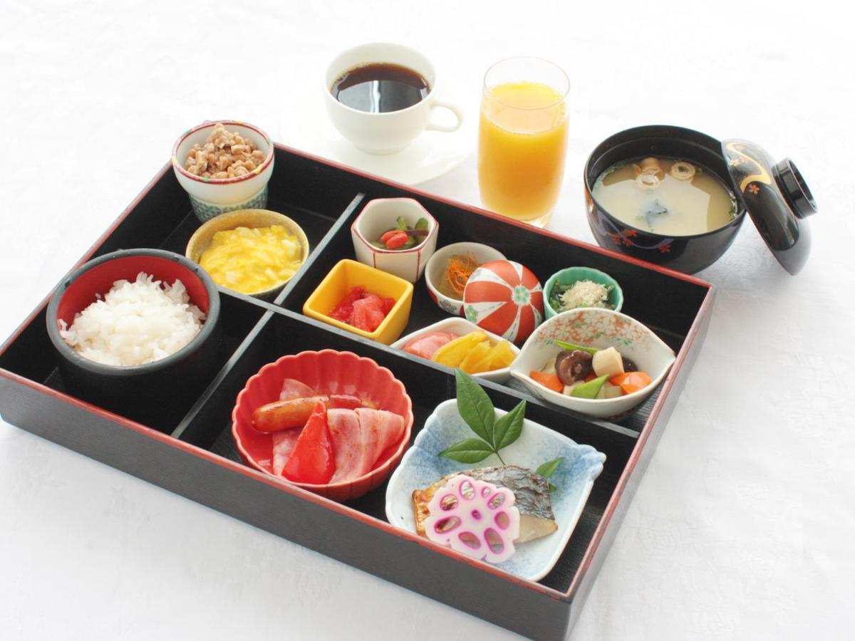 Fukuoka Recent Hotel Esterno foto