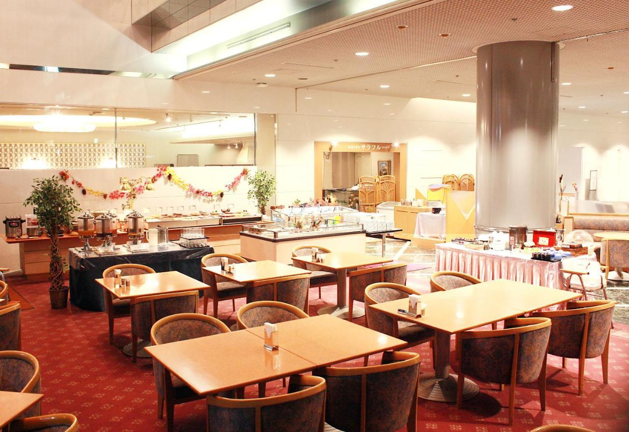 Fukuoka Recent Hotel Esterno foto