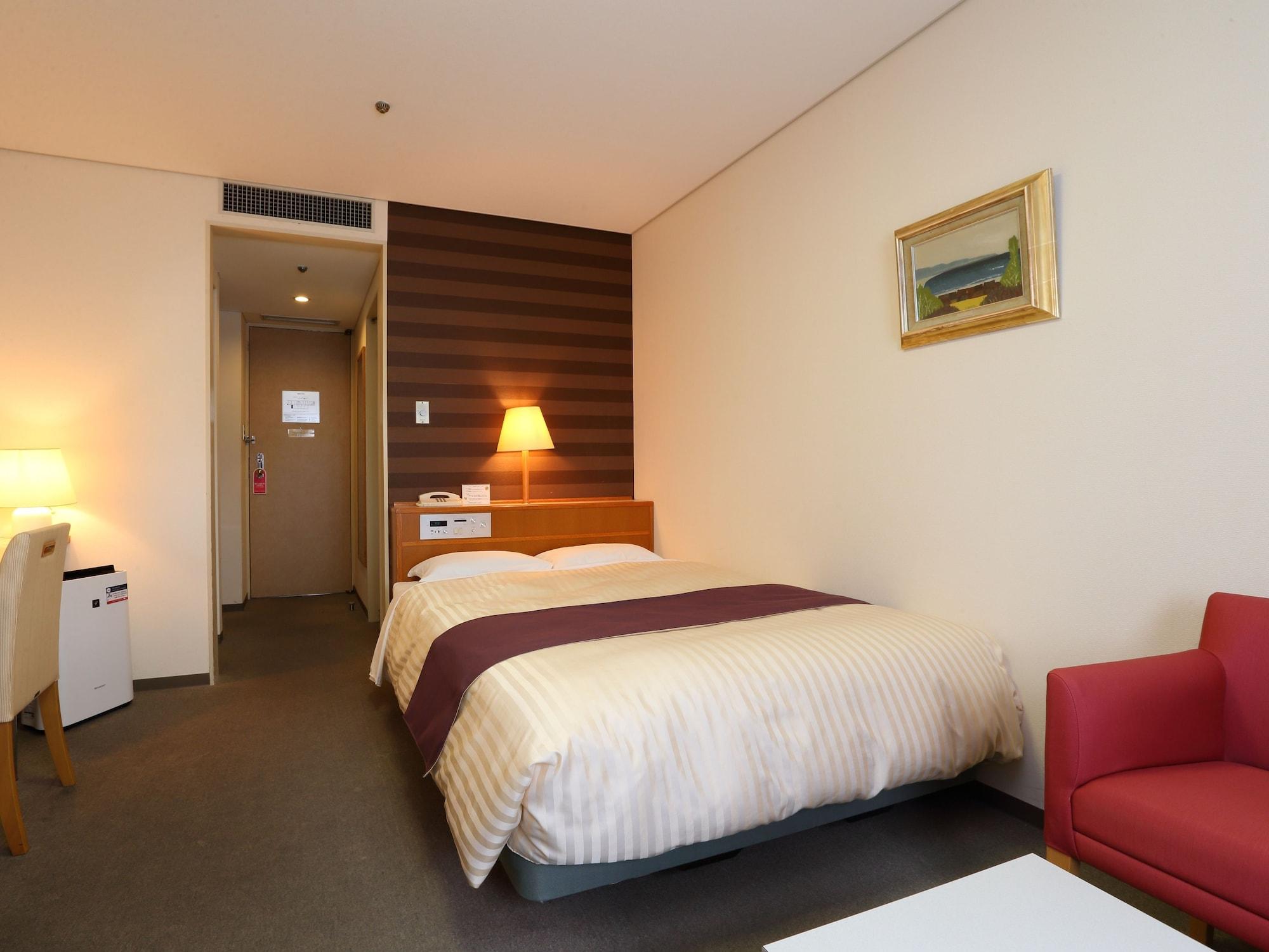 Fukuoka Recent Hotel Esterno foto