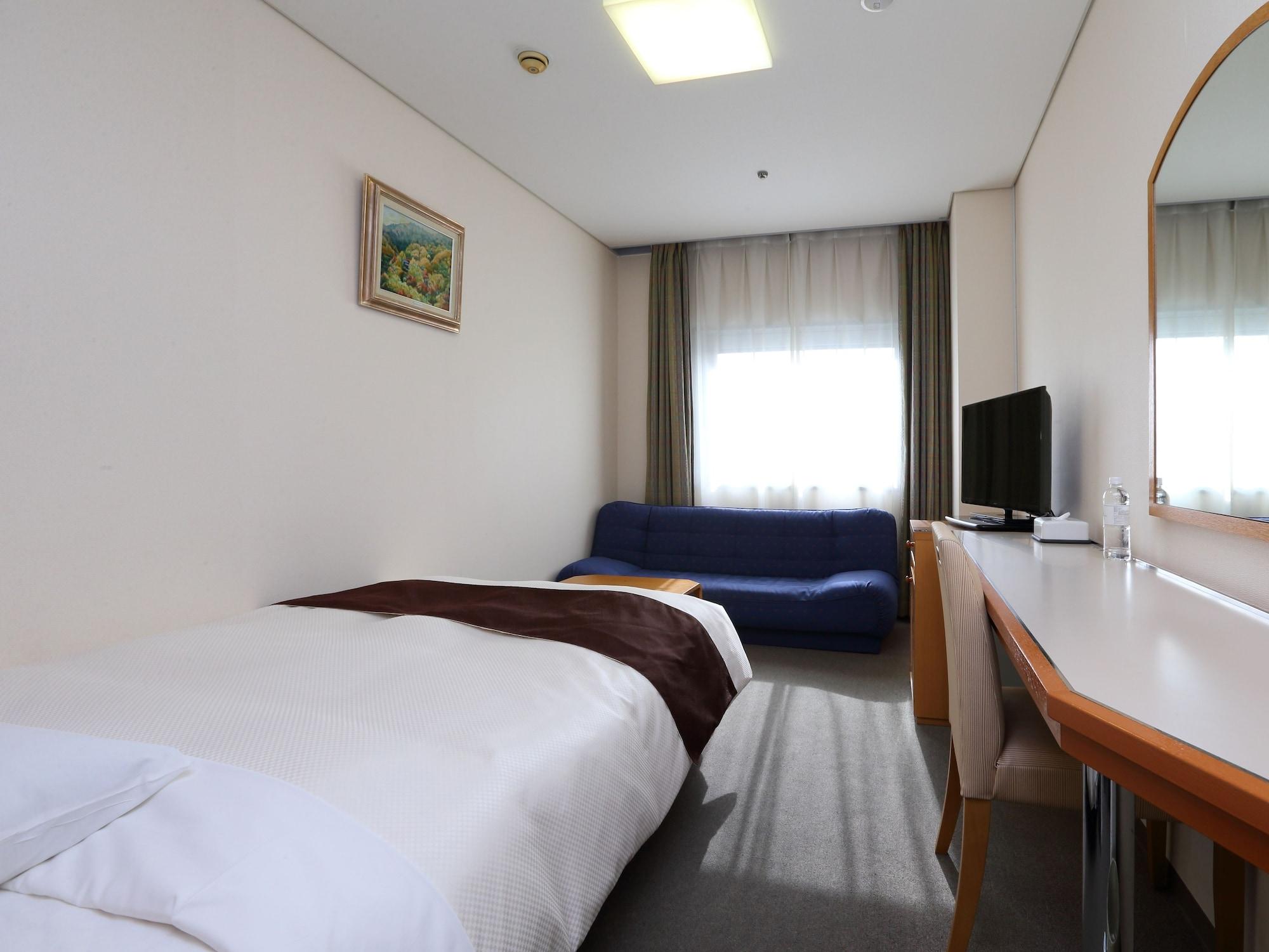 Fukuoka Recent Hotel Esterno foto