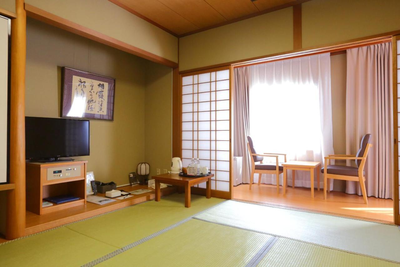 Fukuoka Recent Hotel Esterno foto