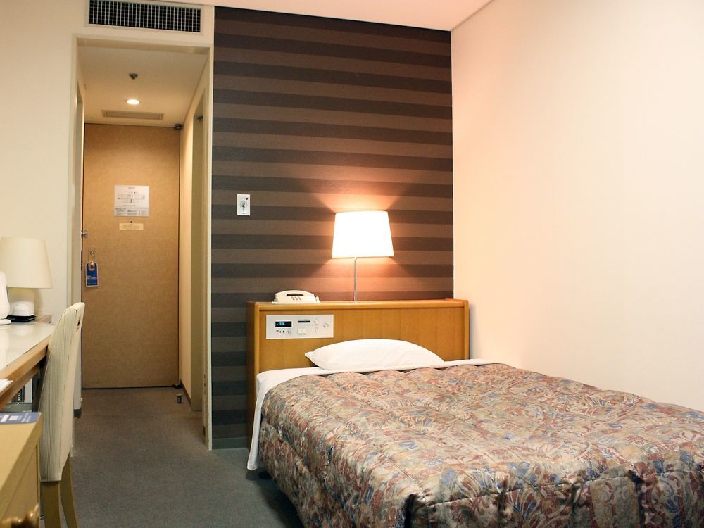 Fukuoka Recent Hotel Esterno foto